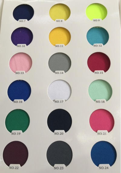 CXBY-75珠花  140G-180CM  功能面料  數碼印花布料   抗皺 透氣  排汗   側面照